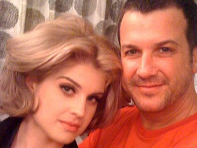 Τι συμβαίνει με την Kelly;